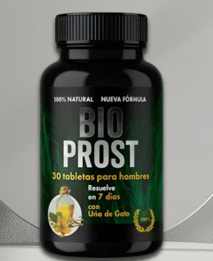 Bio Prost Cuida tu Salud
